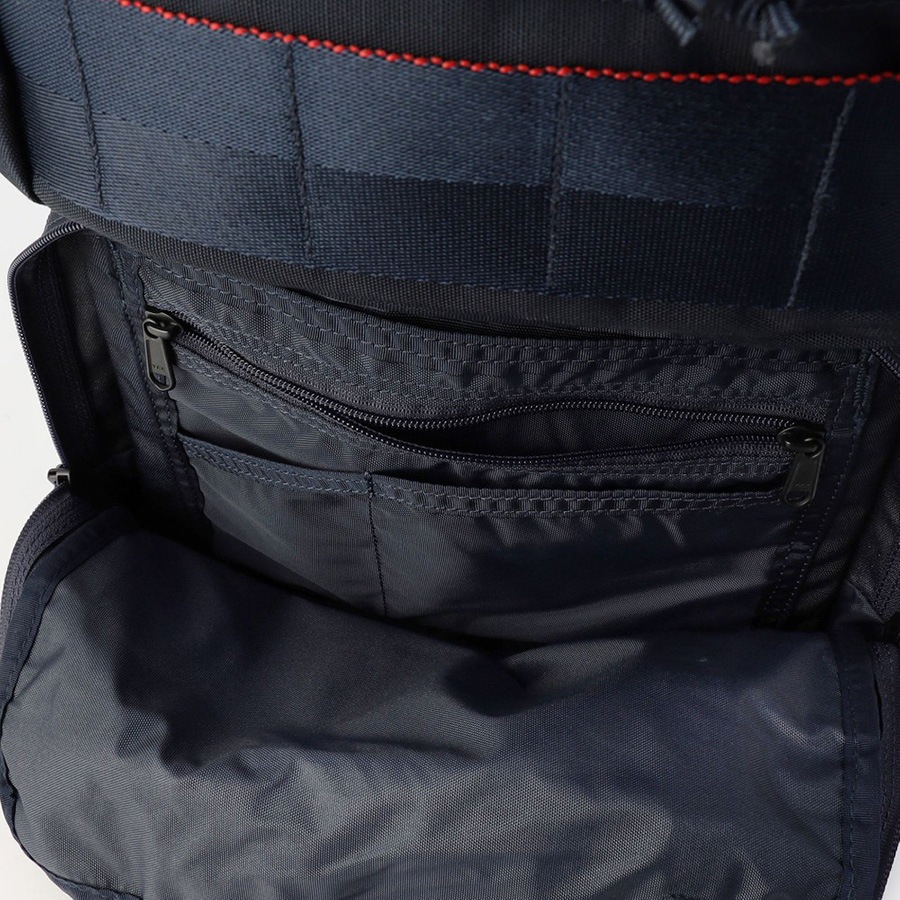 �����٤�Υ٥�ƥ��ա� �֥꡼�ե��� BRIEFING �Хå��ѥå� COMPACT PACK MW GEN II �ʥ��顼���֥�å��� BRA233P22