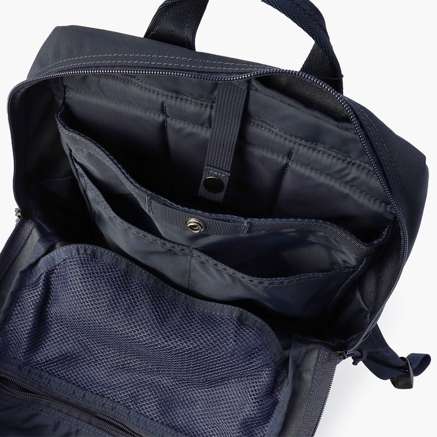 �����٤�Υ٥�ƥ��ա� �֥꡼�ե��� BRIEFING �Хå��ѥå� COMPACT PACK MW GEN II �ʥ��顼���֥�å��� BRA233P22