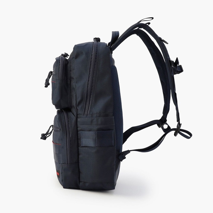 �����٤�Υ٥�ƥ��ա� �֥꡼�ե��� BRIEFING �Хå��ѥå� COMPACT PACK MW GEN II �ʥ��顼���֥�å��� BRA233P22