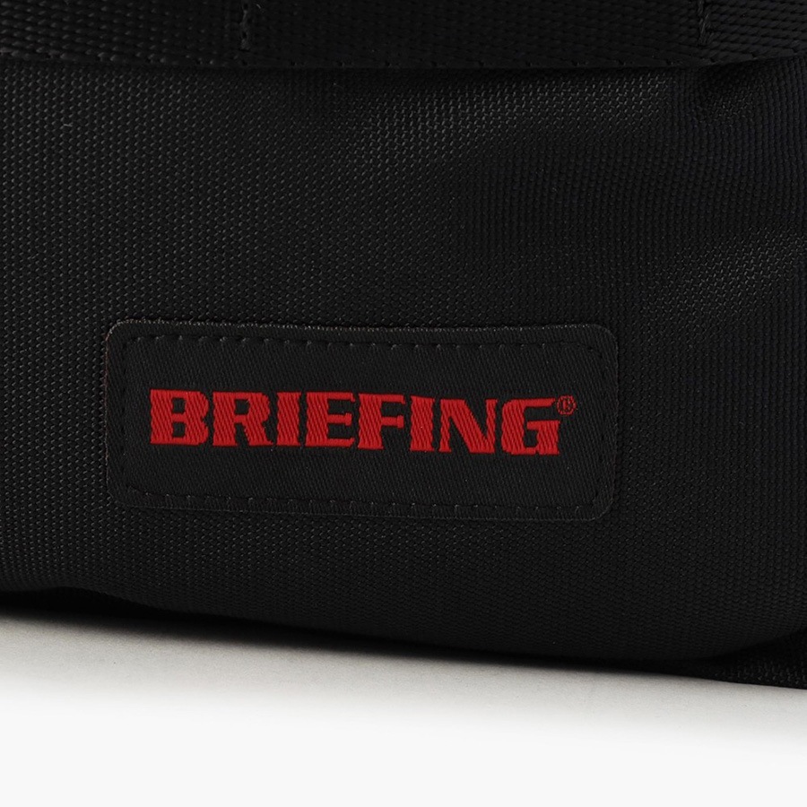 �����٤�Υ٥�ƥ��ա� �֥꡼�ե��� BRIEFING �Хå��ѥå� COMPACT PACK MW GEN II �ʥ��顼���֥�å��� BRA233P22