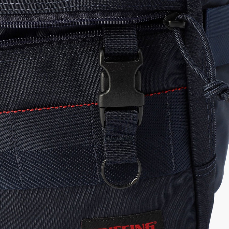 �����٤�Υ٥�ƥ��ա� �֥꡼�ե��� BRIEFING �Хå��ѥå� COMPACT PACK MW GEN II �ʥ��顼���֥�å��� BRA233P22