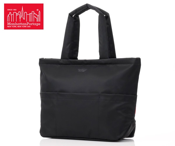 選べるノベルティ付】Manhattan Portage マンハッタンポーテージ