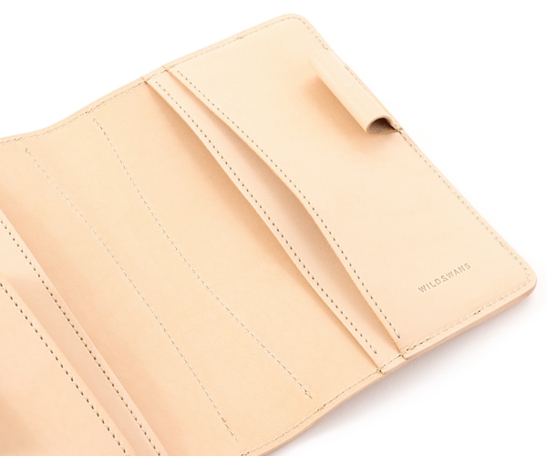 選べるノベルティ付】 ワイルドスワンズ サドルプルアップ カノープス