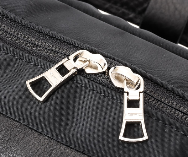 �����٤�Υ٥�ƥ��ա� master-piece �ޥ������ԡ��� �ץ����쥹 2WAY�֥꡼�ե����� �ʥ��顼���֥�å��� 02404