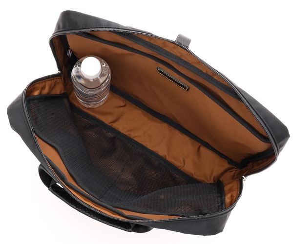 �����٤�Υ٥�ƥ��ա� master-piece �ޥ������ԡ��� �ץ����쥹 2WAY�֥꡼�ե����� �ʥ��顼���֥�å��� 02404