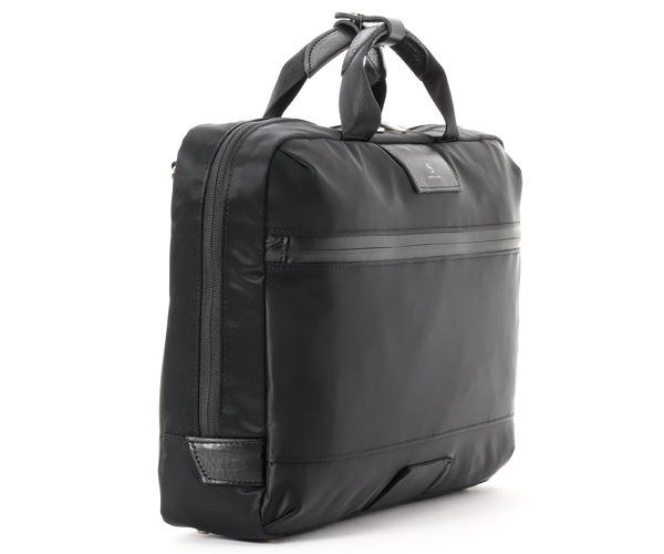 �����٤�Υ٥�ƥ��ա� master-piece �ޥ������ԡ��� �ץ����쥹 2WAY�֥꡼�ե����� �ʥ��顼���֥�å��� 02404