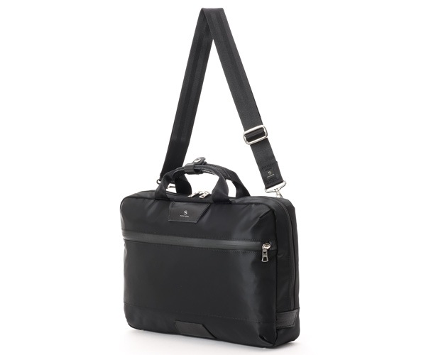 �����٤�Υ٥�ƥ��ա� master-piece �ޥ������ԡ��� �ץ����쥹 2WAY�֥꡼�ե����� �ʥ��顼���֥�å��� 02404