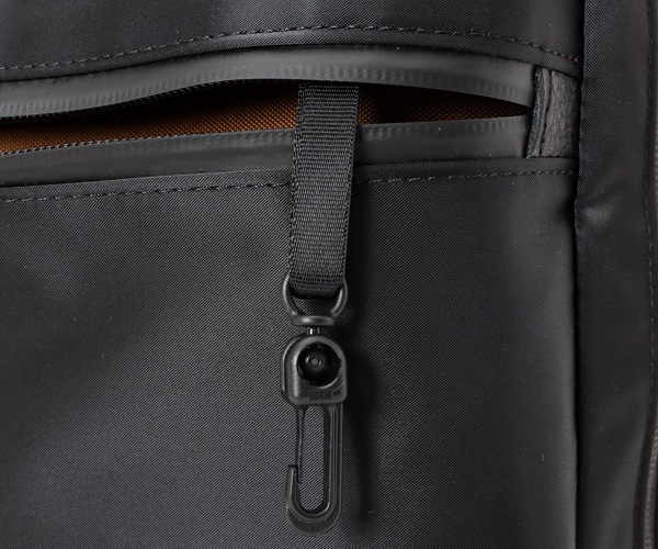 �����٤�Υ٥�ƥ��ա� master-piece �ޥ������ԡ��� �ץ����쥹 2WAY�֥꡼�ե����� �ʥ��顼���֥�å��� 02404