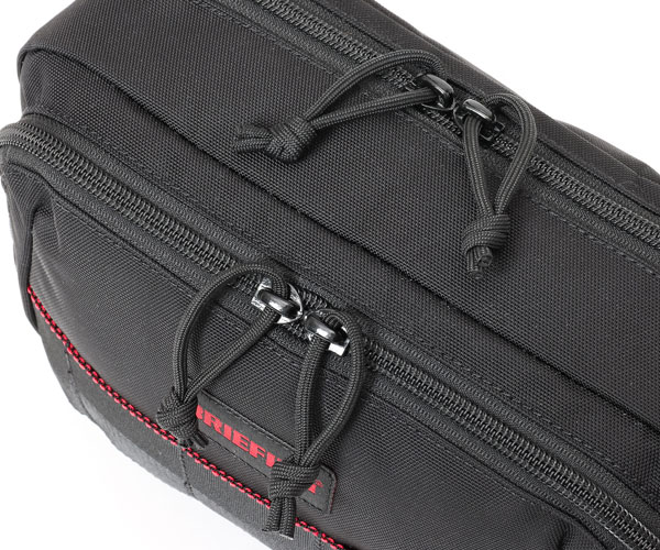 ٤Υ٥ƥա ֥꡼ե BRIEFING Хå S BS BOX SHOULDER S AG ʥ顼֥å BRA241L40