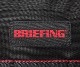 ٤Υ٥ƥա ֥꡼ե BRIEFING Хå S BS BOX SHOULDER S AG ʥ顼֥å BRA241L40