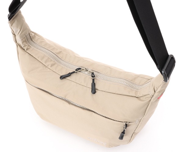 �����٤�Υ٥�ƥ��ա� Manhattan Portage �ޥ�ϥå���ݡ��ơ��� Quill ���������Хå� �ʥ��顼���١������ MP2409TS