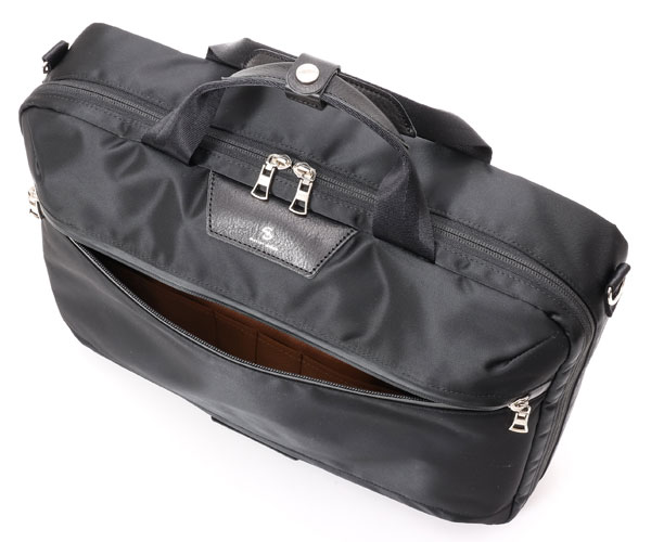 �����٤�Υ٥�ƥ��ա� master-piece �ޥ������ԡ��� �ץ����쥹 3WAY�֥꡼�ե����� �ʥ��顼���֥�å��� 02405