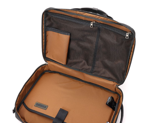 �����٤�Υ٥�ƥ��ա� master-piece �ޥ������ԡ��� �ץ����쥹 3WAY�֥꡼�ե����� �ʥ��顼���֥�å��� 02405