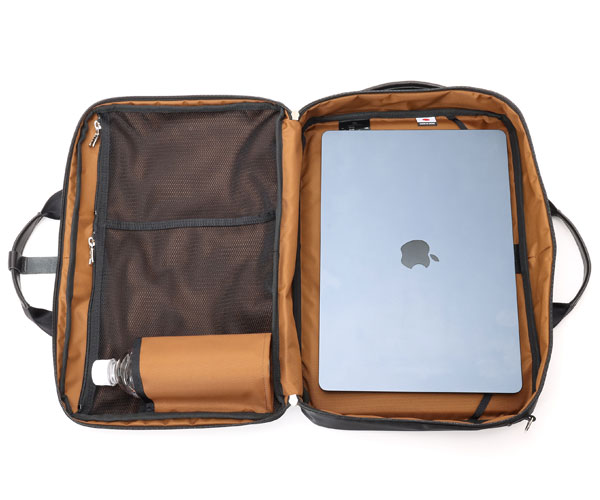 �����٤�Υ٥�ƥ��ա� master-piece �ޥ������ԡ��� �ץ����쥹 3WAY�֥꡼�ե����� �ʥ��顼���֥�å��� 02405