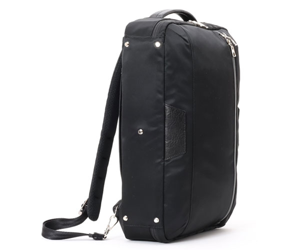 �����٤�Υ٥�ƥ��ա� master-piece �ޥ������ԡ��� �ץ����쥹 3WAY�֥꡼�ե����� �ʥ��顼���֥�å��� 02405