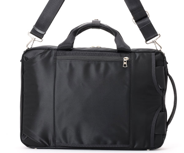 �����٤�Υ٥�ƥ��ա� master-piece �ޥ������ԡ��� �ץ����쥹 3WAY�֥꡼�ե����� �ʥ��顼���֥�å��� 02405