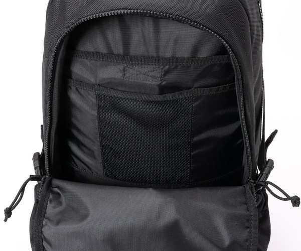 �����٤�Υ٥�ƥ��ա� NEW ERA �˥塼���� �����Х�ѥå� 33L �ץ��ȥ��� �֥�å��ߥۥ磻�� �ʥ��顼���֥�å��� 12854713