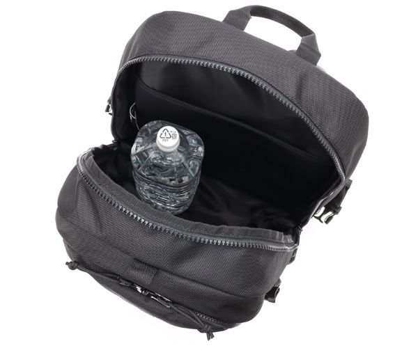 �����٤�Υ٥�ƥ��ա� NEW ERA �˥塼���� �����Х�ѥå� 33L �ץ��ȥ��� �֥�å��ߥۥ磻�� �ʥ��顼���֥�å��� 12854713