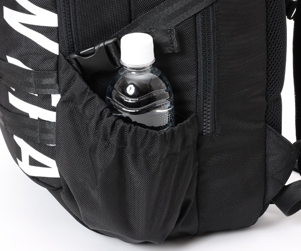 �����٤�Υ٥�ƥ��ա� NEW ERA �˥塼���� �����Х�ѥå� 33L �ץ��ȥ��� �֥�å��ߥۥ磻�� �ʥ��顼���֥�å��� 12854713