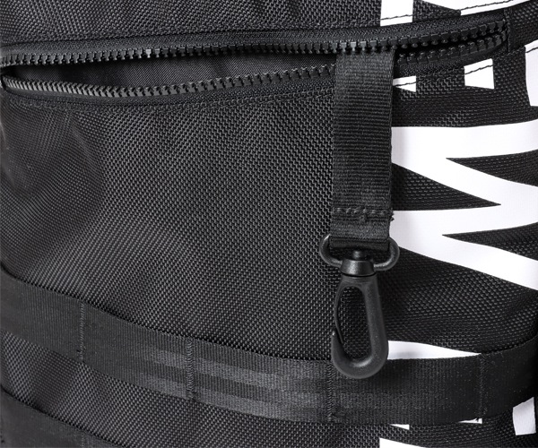 �����٤�Υ٥�ƥ��ա� NEW ERA �˥塼���� �����Х�ѥå� 33L �ץ��ȥ��� �֥�å��ߥۥ磻�� �ʥ��顼���֥�å��� 12854713