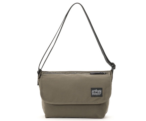 �����٤�Υ٥�ƥ��ա� Manhattan Portage BLACK LABEL �ޥ�ϥå���ݡ��ơ��� �֥�å��졼�٥� ��å��󥸥㡼�Хå� �ʥ��顼���֥饦��� MP1441MGNTTSCBL