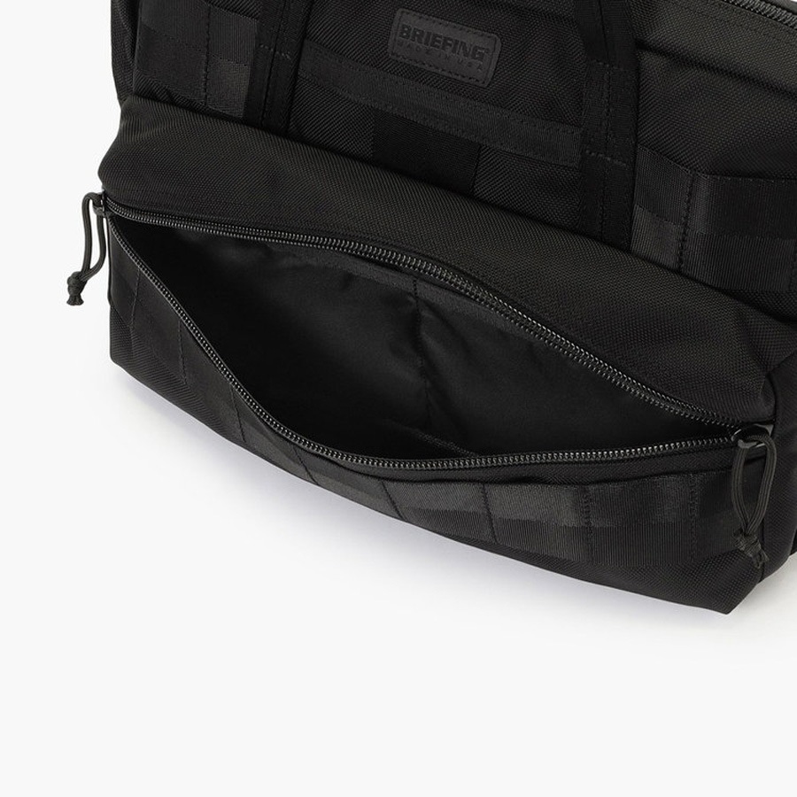 �����٤�Υ٥�ƥ��ա� �֥꡼�ե��� BRIEFING �֥꡼�ե����� DELTA STAND UP BRIEFCASE �ʥ��顼���֥�å��� BRA261B02