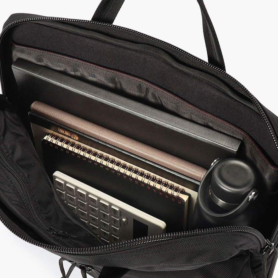 �����٤�Υ٥�ƥ��ա� �֥꡼�ե��� BRIEFING �֥꡼�ե����� DELTA STAND UP BRIEFCASE �ʥ��顼���֥�å��� BRA261B02