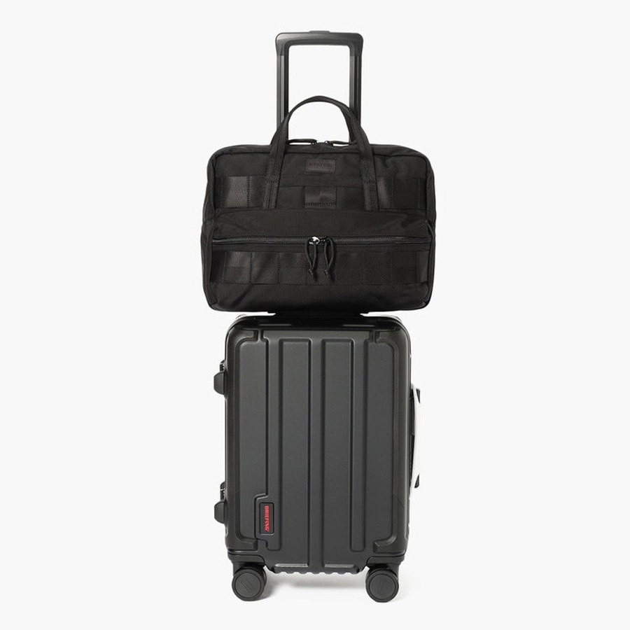 �����٤�Υ٥�ƥ��ա� �֥꡼�ե��� BRIEFING �֥꡼�ե����� DELTA STAND UP BRIEFCASE �ʥ��顼���֥�å��� BRA261B02