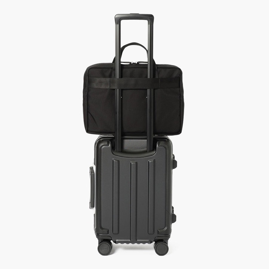 �����٤�Υ٥�ƥ��ա� �֥꡼�ե��� BRIEFING �֥꡼�ե����� DELTA STAND UP BRIEFCASE �ʥ��顼���֥�å��� BRA261B02