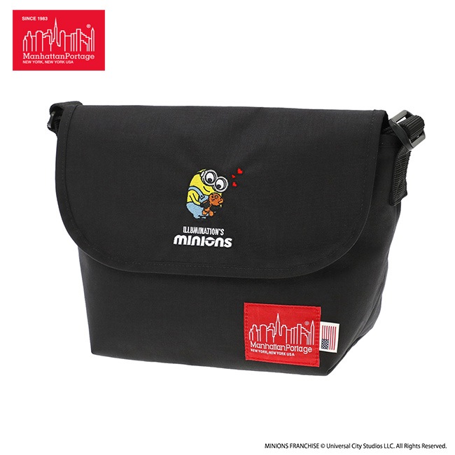 選べるノベルティ付】 Manhattan Portage マンハッタンポーテージ