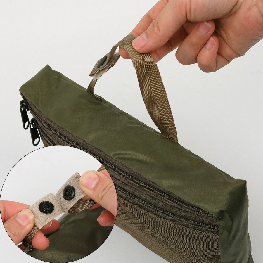 ݡ ʥåѥå ݡ(L) 609-09812 ʥ顼֥å