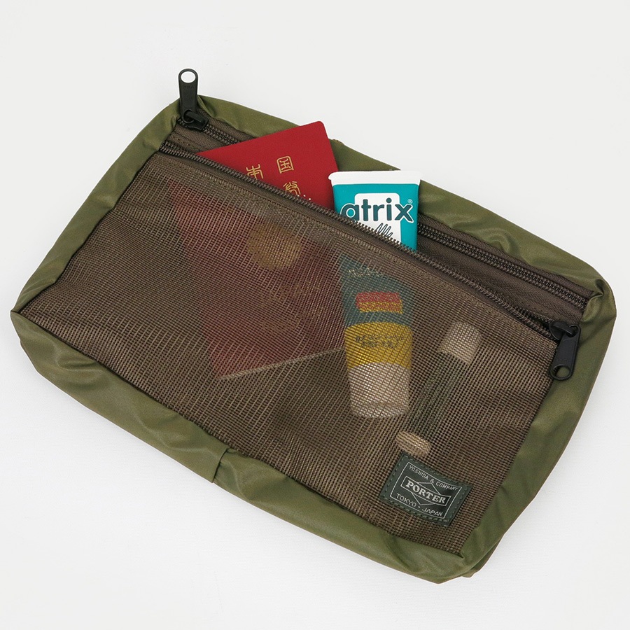 ݡ ʥåѥå ݡ(L) 609-09812 ʥ顼֥å