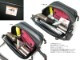 �饲�å� �졼�٥� �饤�ʡ� ���������Хå� 951-09243 �ʥ��顼���֥�å���