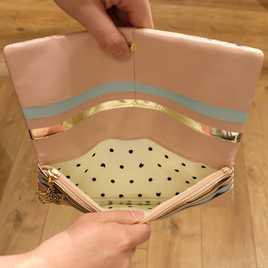 選べるノベルティ付】 tsumori chisato ツモリチサト ハッピースタッフ