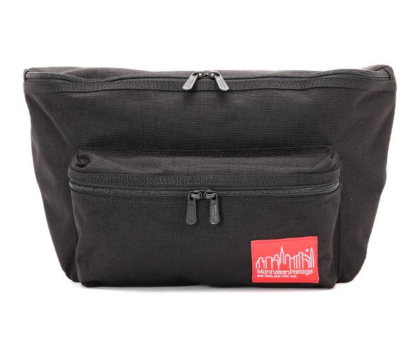 �����٤�Υ٥�ƥ��ա�Manhattan Portage �ޥ�ϥå���ݡ��ơ��� �������ȥХå��ʥ��顼���֥�å���MP1113