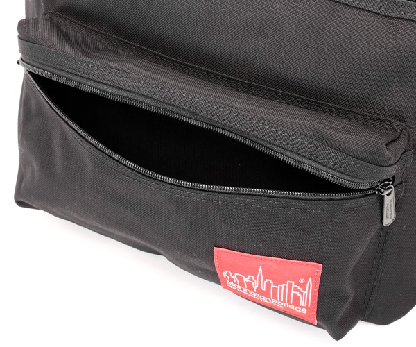 �����٤�Υ٥�ƥ��ա�Manhattan Portage �ޥ�ϥå���ݡ��ơ��� �������ȥХå��ʥ��顼���֥�å���MP1113