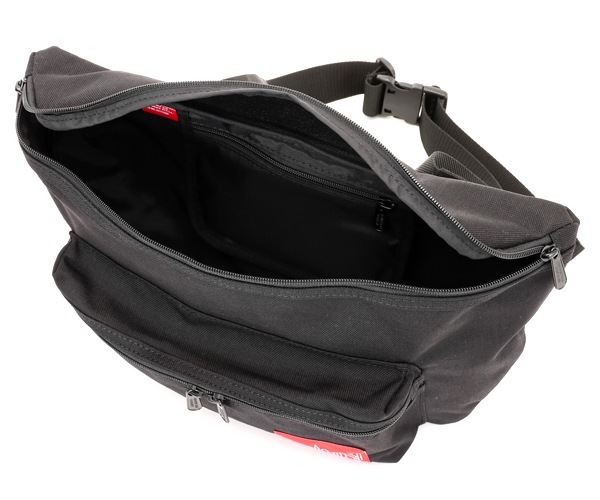 �����٤�Υ٥�ƥ��ա�Manhattan Portage �ޥ�ϥå���ݡ��ơ��� �������ȥХå��ʥ��顼���֥�å���MP1113