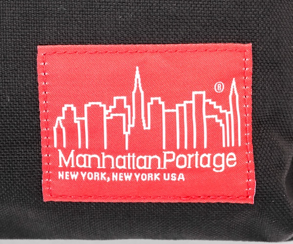 �����٤�Υ٥�ƥ��ա�Manhattan Portage �ޥ�ϥå���ݡ��ơ��� �������ȥХå��ʥ��顼���֥�å���MP1113