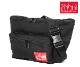 �����٤�Υ٥�ƥ��ա�Manhattan Portage �ޥ�ϥå���ݡ��ơ��� �������ȥХå��ʥ��顼���֥�å���MP1113