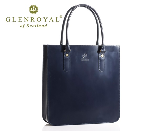 選べるノベルティ付】グレンロイヤル GLENROYAL フルブライドルレザー