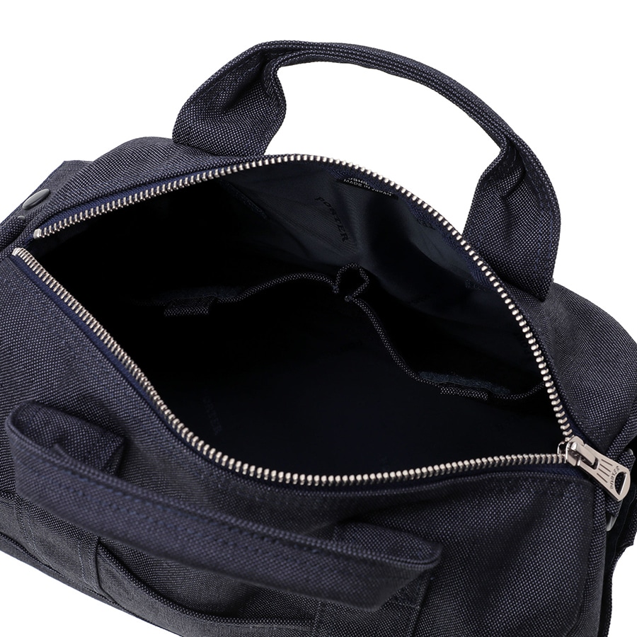 ポーター スモーキー 2WAYドクターズバッグ 592-26367 PORTER