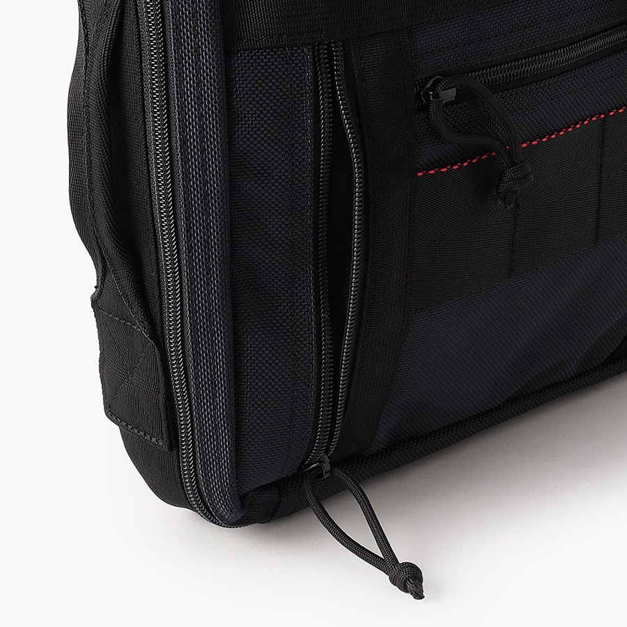 ٤Υ٥ƥա ֥꡼ե BRIEFING 3WAYӥͥХå A4 3WAY LINER ʥ顼ǥץ BRM181401