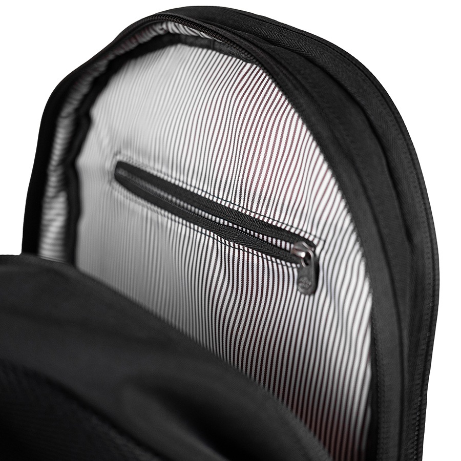 �����٤�Υ٥�ƥ��ա� PKG DURHAM COMMUTER �Хå��ѥå� �ʥ��顼���֥�å��ߥ��졼�� BK01GY