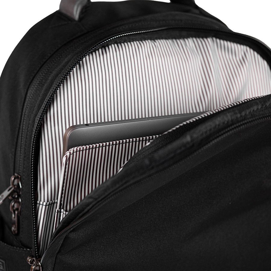 �����٤�Υ٥�ƥ��ա� PKG DURHAM COMMUTER �Хå��ѥå� �ʥ��顼���֥�å��ߥ��졼�� BK01GY