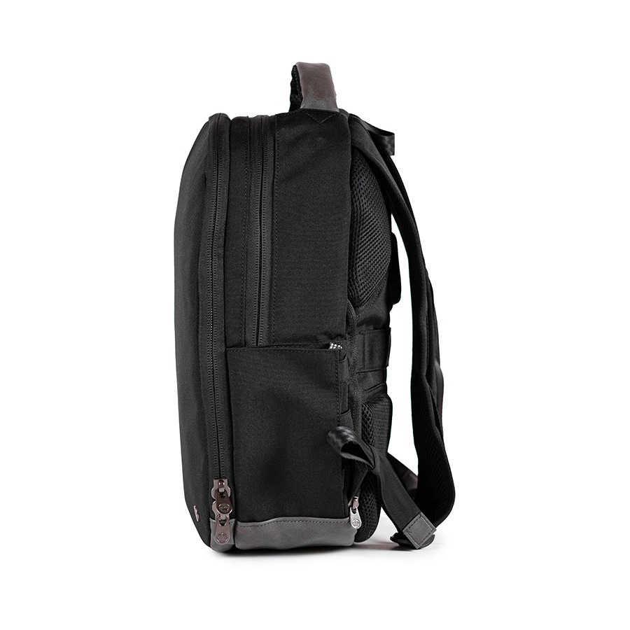 �����٤�Υ٥�ƥ��ա� PKG DURHAM COMMUTER �Хå��ѥå� �ʥ��顼���֥�å��ߥ��졼�� BK01GY