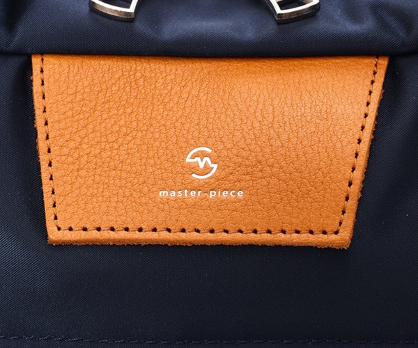 �����٤�Υ٥�ƥ��ա� master-piece �ޥ������ԡ��� �ץ����쥹 2WAY�֥꡼�ե����� �ʥ��顼���ͥ��ӡ��� 02404