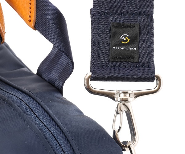 �����٤�Υ٥�ƥ��ա� master-piece �ޥ������ԡ��� �ץ����쥹 2WAY�֥꡼�ե����� �ʥ��顼���ͥ��ӡ��� 02404