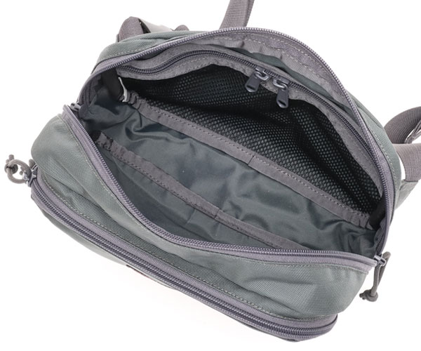 �����٤�Υ٥�ƥ��ա� �֥꡼�ե��� BRIEFING ���������Хå� S BS BOX SHOULDER S AG �ʥ��顼�����������졼�� BRA241L40