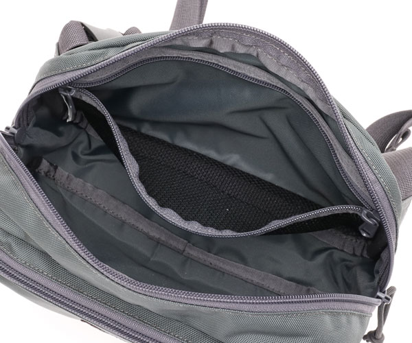 �����٤�Υ٥�ƥ��ա� �֥꡼�ե��� BRIEFING ���������Хå� S BS BOX SHOULDER S AG �ʥ��顼�����������졼�� BRA241L40