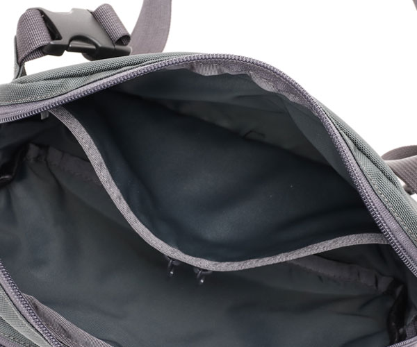 �����٤�Υ٥�ƥ��ա� �֥꡼�ե��� BRIEFING ���������Хå� S BS BOX SHOULDER S AG �ʥ��顼�����������졼�� BRA241L40